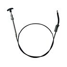 Am134404 Lawn Mower Parts Spout Control Input Cable For Chute Deflector Cable