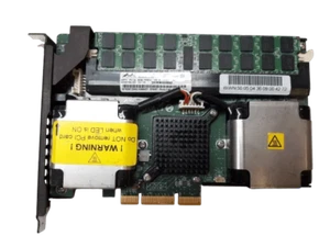 Dell Marvell 4KP8H 8GB Write Acceleration Card PCIe Module HA1CA22640FH-RA1V35 - Afbeelding 1 van 3