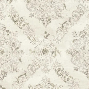 Barock Ornament Vliestapete AS Creation 38707-2 sehr hochwertig - Bild 1 von 3