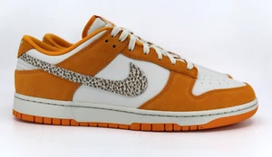 Nike Dunk Low AS Kumquat Light Bone DR0156-800 - Imagen 1 de 21
