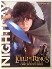 Lord Of The Rings: Collector's Edition of Night & Day (Two Towers)
