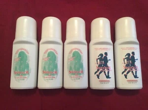 3 Sindolor 2 Sport Forte Roll On Aloe Heat Back Muscles Joints Pain Arthritis - Bild 1 von 5