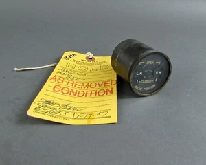 Hickok Dual Valve Position Indicator - p/n: 561-648 - Bild 1 von 3