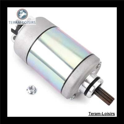 Démarreur pour Yamaha FJ 09 / FJ-09 de 2015 2016 2017 NEUF - Photo 1/4