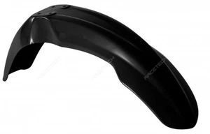 Parafango Anteriore Honda CR 125-250 2004=>2007 Nero Black Rtech - Imagen 1 de 1