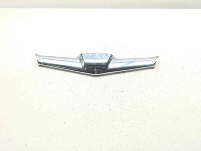 04-09 Barra de luz intermitente delantera Triumph Rocket 3 III Foto 1 de 4