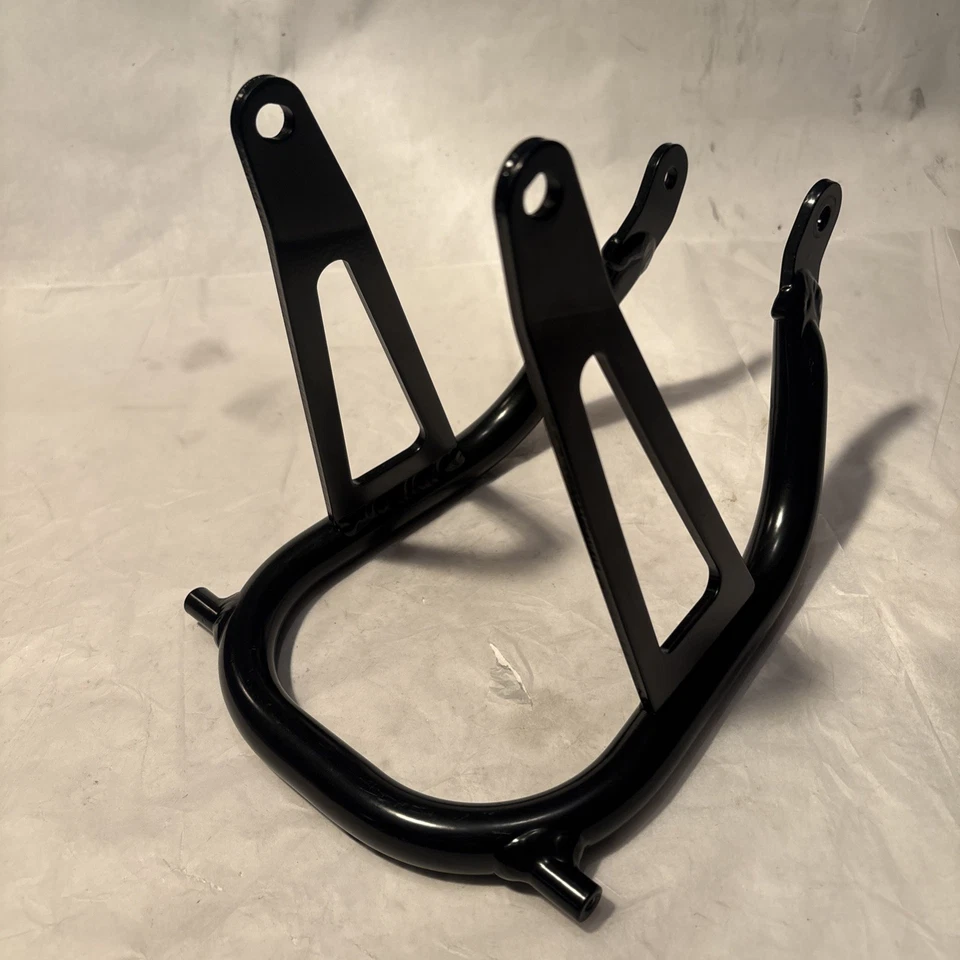 Para-choque dianteiro YFZ450 R 2009-2025 YAMAHA OEM BW2-F845N-20-00 NOVO - Imagem 1 de 4