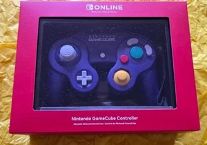 Nintendo Switch GameCube Controller - Picture 1 of 4