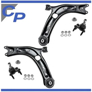 2 Bras Avant pour VW Passat 3G2 Passat Variant Alltrack 3G5 U 2 Joint rotule - Imagen 1 de 7