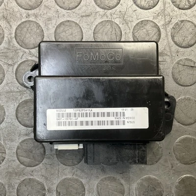 Módulo de control de puerta delantera izquierda del lado del conductor Ford Taurus 2010-2012 OEM Foto 1 de 4