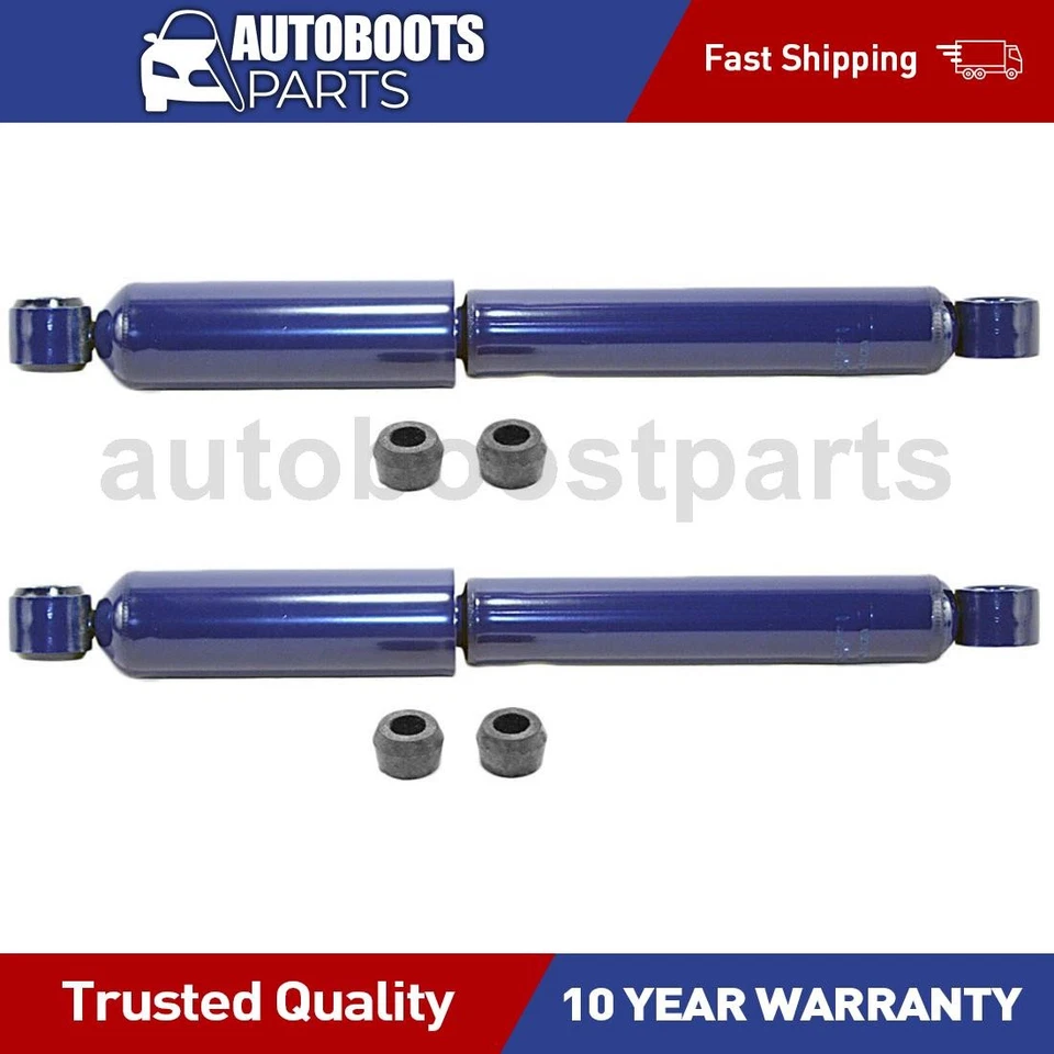 For 1996-1999 Acura SLX Rear Shock Absorber - Image 1 of 2