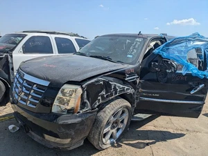 Driver Left Front Door Switch Driver's Seat Fits 09-14 ESCALADE 566445 - Picture 1 of 12
