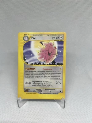 Pokemon Karte Pixi - 41/165 Expedition Rare - Neuwertig - Bild 1 von 3