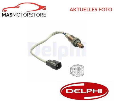 LAMBDASONDE LAMDASONDE DELPHI ES21207-12B1 I FÜR TOYOTA AURIS,COROLLA,VERSO S - Image 1 of 4