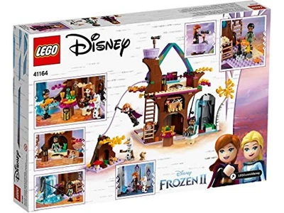 LEGO Disney Princess Frozen 2 "Magical Tree House" 41164 - Image 1 of 4