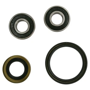 1990-1993 Yamaha RT 180 Motorcycle Pivot Works Wheel Bearings [Front ] - Picture 1 of 2