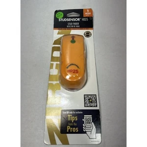 Buscador de pernos Zircon StudSensor HD25 - Imagen 1 de 3