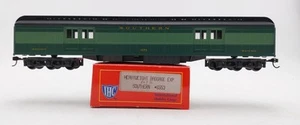IHC 6553 HO Southern Heavyweight Baggage Car Express #1272 LN/Box - Picture 1 of 1