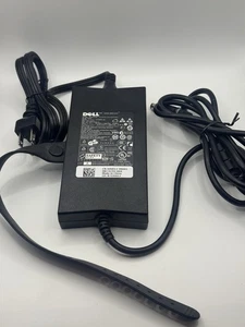 DELL DA130PE1-00 19.5V 6.7A Genuine Original AC Power Adapter Charger - Picture 1 of 2