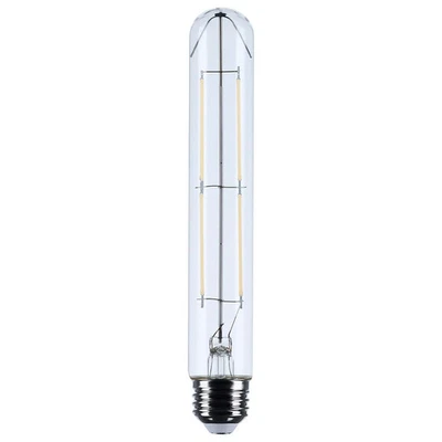 8 Watt T9 LED - Medium Base - Clear - 4000K CCT - 120 Volt - 6-Pack - Image 1 of 4