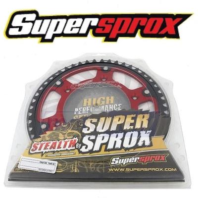 Supersprox Stealth Rear Sprocket for 2015-2016 Beta 350 RR EFI - Drive hj - Изображение 1 из 4
