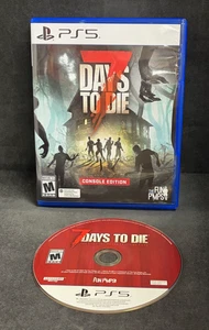 7 Days to Die: Console Edition (PS5 / Playstation 5) - Bild 1 von 1