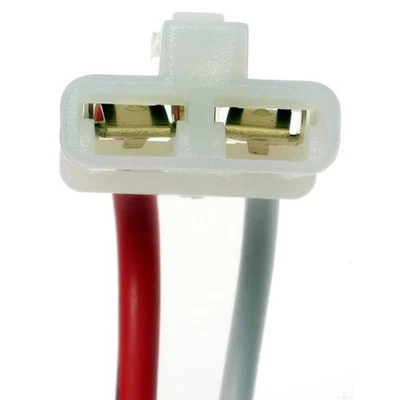 Conector de cable multiusos ACDelco genuino para Buick Skylark 1990 1991 1992 Foto 1 de 4