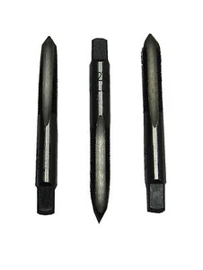 9/32" x 40 tpi Taps/ME 40TPI TAPS RDGTOOLS - Picture 1 of 3