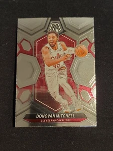 2023-24 Panini Mosaic - #143 Donovan Mitchell - Imagen 1 de 2