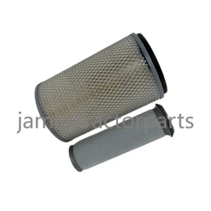 For Cummins 4BTA 4BTAA 4B 4BT B3.9L 6BT5.9 4938598 Air Filter Set - Picture 1 of 15