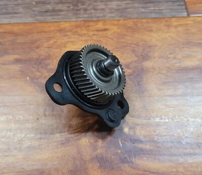 DeWALT SPINDLE GEAR FOR DCS570 DCS573 DCS574 DCS578 7-¼  Circular saw N499339 - Image 1 of 2