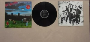 MR MISTER(PL89647) WELCOME TO THE REAL WORLD (1985) GERMAN IMPORT - Bild 1 von 2