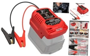 Car Jump Starter Emergency Assistance Starter For Milwaukee 18V Li-ion Battery - Picture 1 of 8