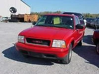 Used A/C Condenser fits: 1999 Gmc S10/s15/sonoma  Grade A - Image 1 of 4