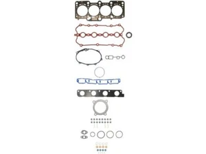 Felpro Head Gasket Set fits Audi A4 Quattro 2005-2011 2.0L 4 Cyl 46KSCZ - Picture 1 of 1