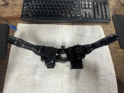 Interruptor de columna de pasajero crucero compatible con 10-20 LEXUS GX460 19097 Foto 1 de 4