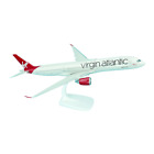 Virgin Atlantic Airbus A350-1000 G-Vlux 1/200 Snap-Fit Model