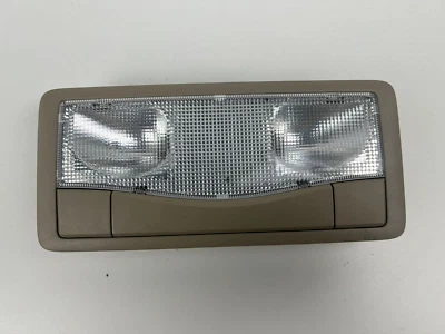 2005-2012 Toyota Avalon Overhead Console Dome Map Light Reading Lamp OEM - Image 1 of 3