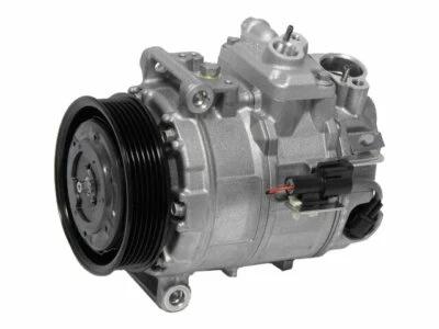 For 2006-2009 Land Rover Range Rover Sport A/C Compressor 62167WZ 2007 2008 - Image 1 of 2