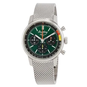 BREITLING Top Time B01 Ford Mustang AB01762A1L1A1 - Picture 1 of 3