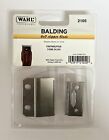 Wahl Professional Balding Blade Replacement Clipper Blade 2105 5-Star Balding