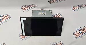 Original Audi A4 8W Display Anzeigeeinheit Multimediainterface MMI 8W2919620 - Bild 1 von 9