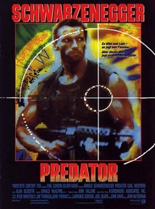 Predator Film - Poster DIN A3 (C12) - Imagen 1 de 1