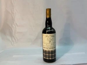 Port Ellen , islay malt , antica casa marchesi spinola , cl 75 , vol 40 - Imagen 1 de 10