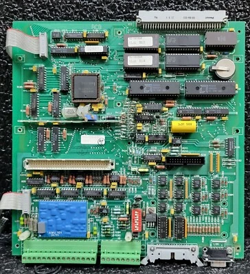 CMC MO-06683 (H) M0-06683 CLEVELAND MACHINE CONTROLS - Image 1 of 3