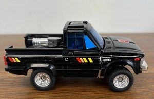 Figura de acción G1 Transformers Trailbreaker Autobot 1984 Takara como está incompleta - Imagen 1 de 20