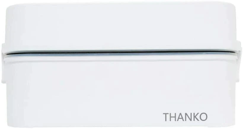 THANKO Two-stage ultra-high-speed lunch box rice cooker