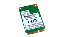 Atheros T60H976.00 LF AR5BXB63 WLAN Mini PCIexpress Card 802.11a/b/g