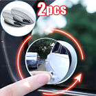 Car 360° Rotating Wide Angle Rear View Mirror Convex Blind Spot Car Discounted