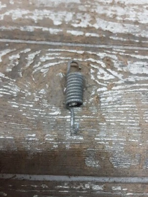 78 78 78-83 Honda CX500 1978 pie trasero tambor palanca freno pedal resorte Foto 1 de 4